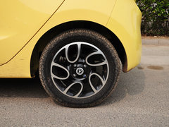 2014款 1.4L 手动 豪华型