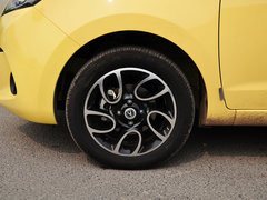 2014款 1.4L 手动 豪华型