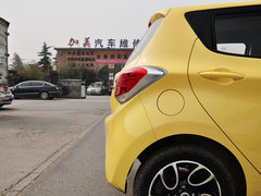 2014款 1.4L 手动 豪华型