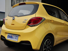 2014款 1.4L 手动 豪华型