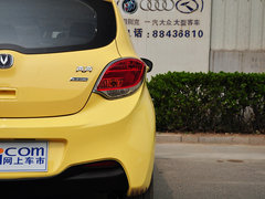 2014款 1.4L 手动 豪华型