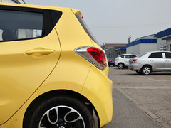 2014款 1.4L 手动 豪华型