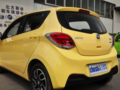 2014款 1.4L 手动 豪华型