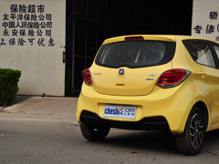 2014款 1.4L 手动 豪华型