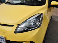 2014款 1.4L 手动 豪华型