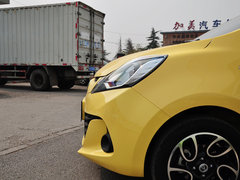 2014款 1.4L 手动 豪华型