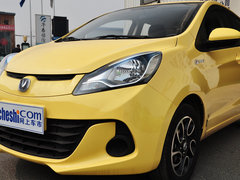 2014款 1.4L 手动 豪华型