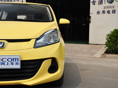 2014款 1.4L 手动 豪华型