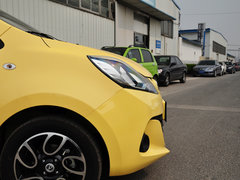 2014款 1.4L 手动 豪华型