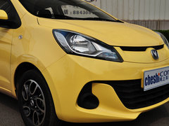 2014款 1.4L 手动 豪华型