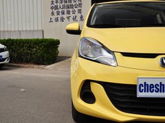 2014款 1.4L 手动 豪华型