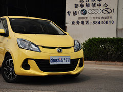 2014款 1.4L 手动 豪华型