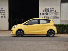 2014款 1.4L 手动 豪华型