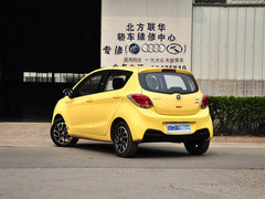 2014款 1.4L 手动 豪华型