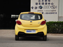 2014款 1.4L 手动 豪华型