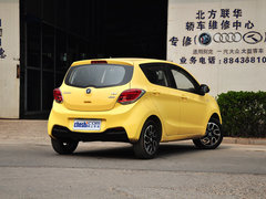 2014款 1.4L 手动 豪华型
