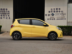 2014款 1.4L 手动 豪华型
