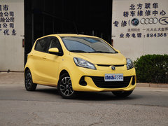 2014款 1.4L 手动 豪华型