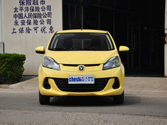 2014款 1.4L 手动 豪华型