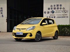 2014款 1.4L 手动 豪华型
