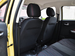 2014款 1.4L 手动 豪华型
