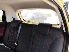 2014款 1.4L 手动 豪华型