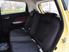 2014款 1.4L 手动 豪华型