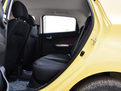 2014款 1.4L 手动 豪华型