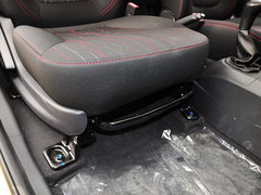 2014款 1.4L 手动 豪华型