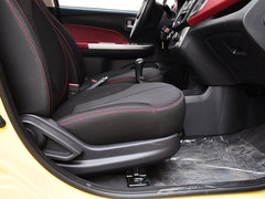 2014款 1.4L 手动 豪华型