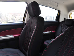 2014款 1.4L 手动 豪华型