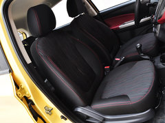 2014款 1.4L 手动 豪华型