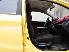2014款 1.4L 手动 豪华型
