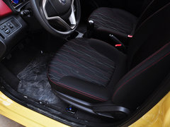 2014款 1.4L 手动 豪华型
