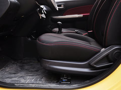 2014款 1.4L 手动 豪华型
