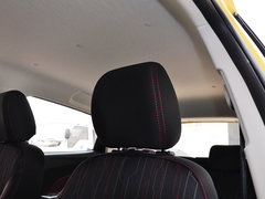 2014款 1.4L 手动 豪华型
