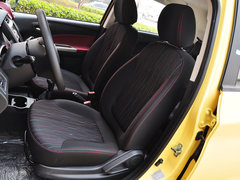 2014款 1.4L 手动 豪华型