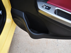 2014款 1.4L 手动 豪华型