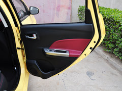 2014款 1.4L 手动 豪华型