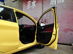 2014款 1.4L 手动 豪华型