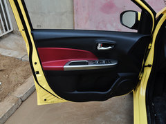 2014款 1.4L 手动 豪华型