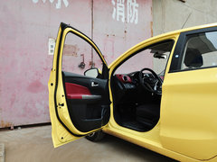 2014款 1.4L 手动 豪华型