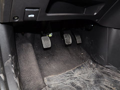 2014款 1.4L 手动 豪华型