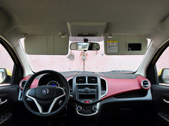 2014款 1.4L 手动 豪华型