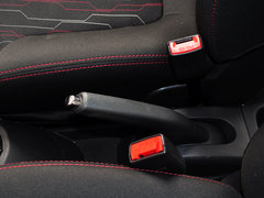 2014款 1.4L 手动 豪华型