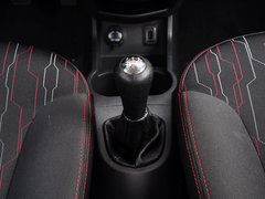 2014款 1.4L 手动 豪华型