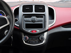 2014款 1.4L 手动 豪华型