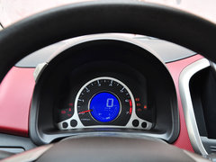 2014款 1.4L 手动 豪华型