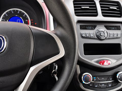 2014款 1.4L 手动 豪华型