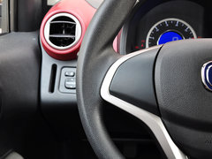 2014款 1.4L 手动 豪华型